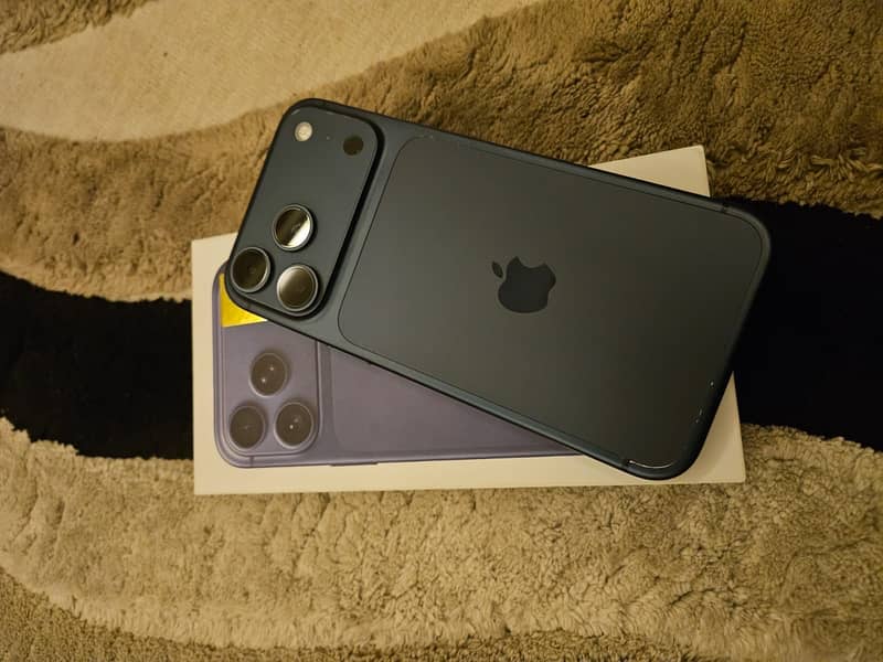 Iphone 17 Pro Max 3