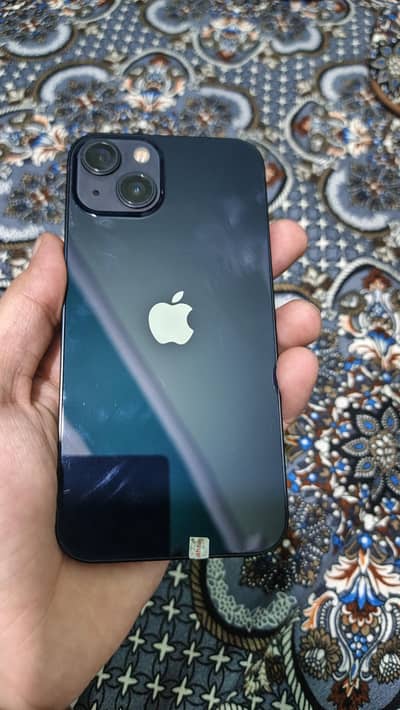 Apple iPhone 13 PTA APPROVED