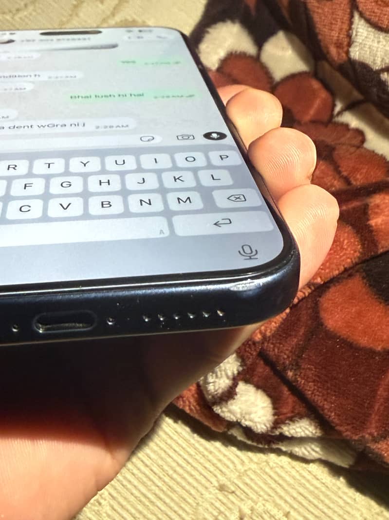 Apple iPhone 17 Pro Max 2