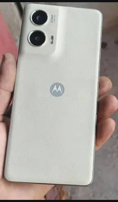 Motorola G stylus 5G 2024