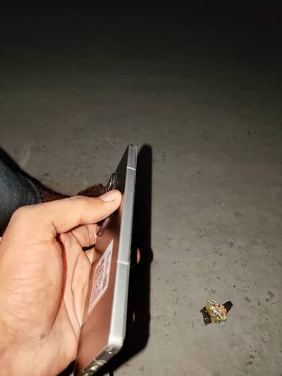 Infinix Note 50