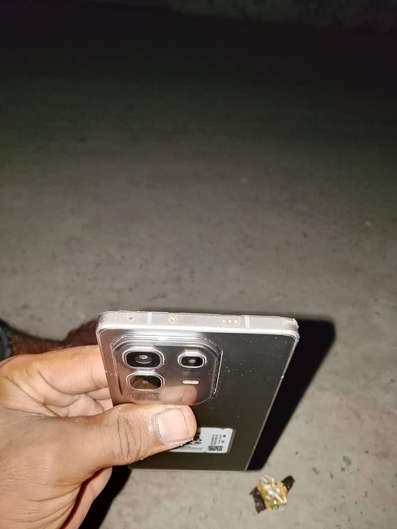 Infinix Note 50 1