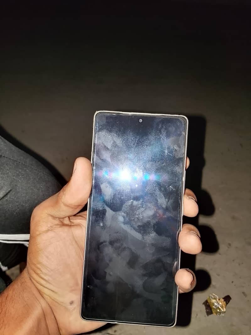 Infinix Note 50 4