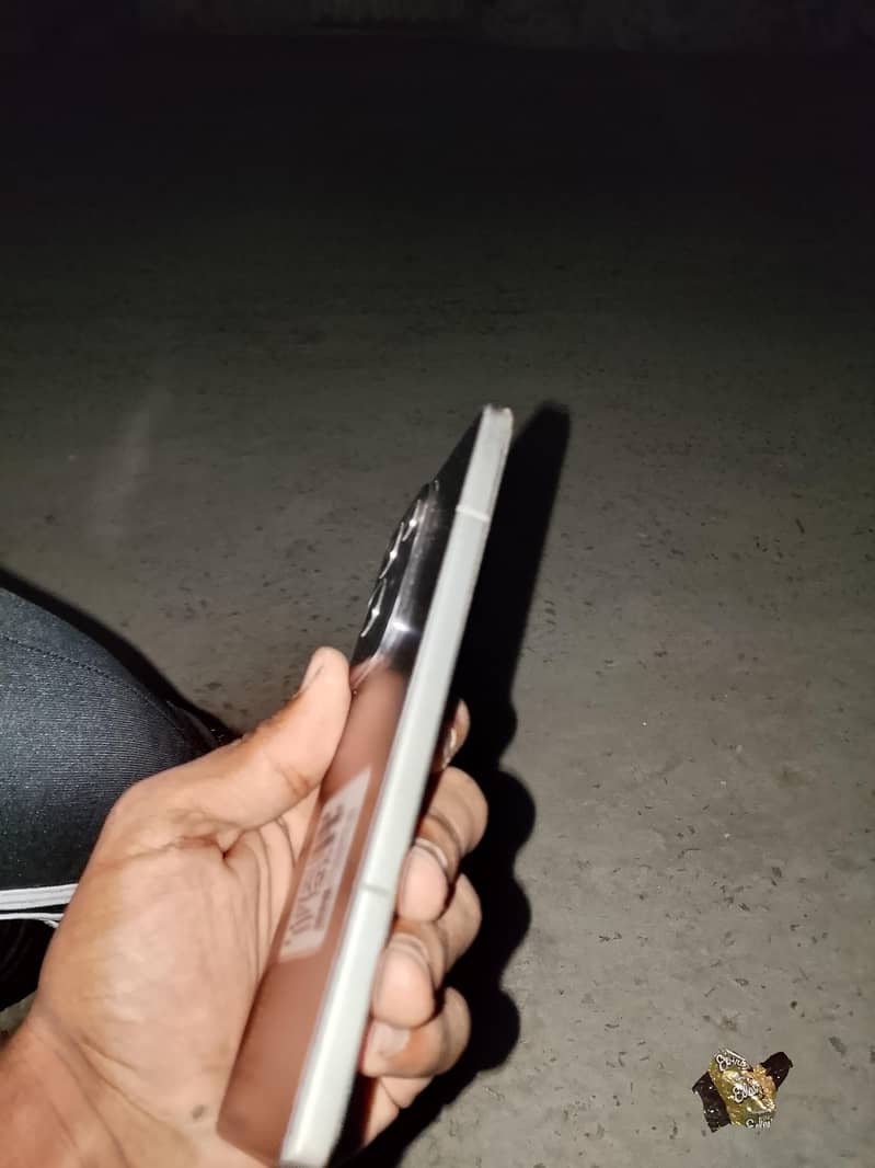 Infinix Note 50 5
