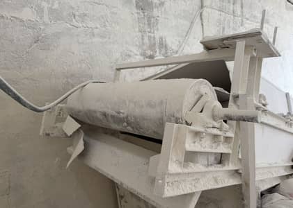 Belt Conveyor