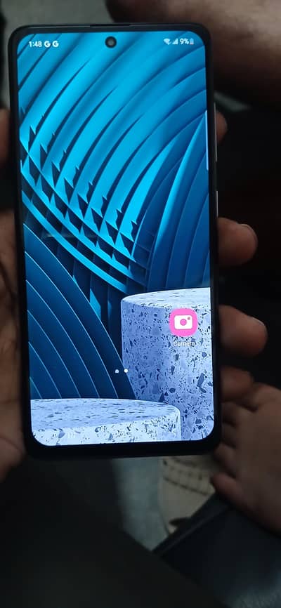 Samsung Mobile A51