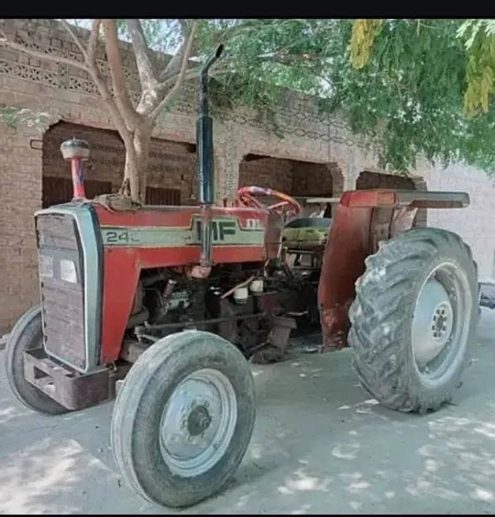 masi 240 3
