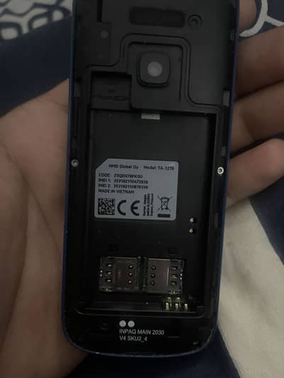 Nokia Other Model 10/10 like new 4g supported