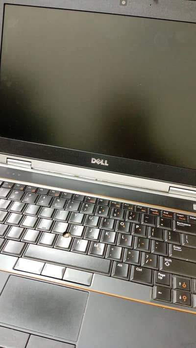 Dell i5 3rd Generation 6 GB Ram 320 HDD