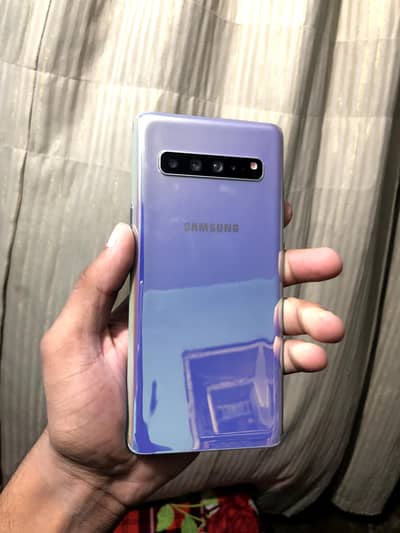 Samsung S10 5G 8/256