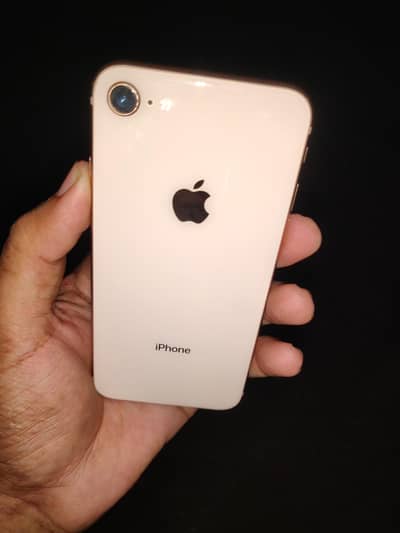 Apple iPhone 8 32GB 10/10 condition