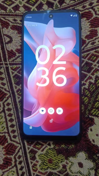 Motorola Moto G Play 2024 4/64