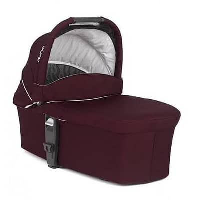 Nuna baby bassinet