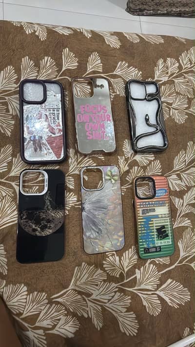 iPhone 14 pro max cases