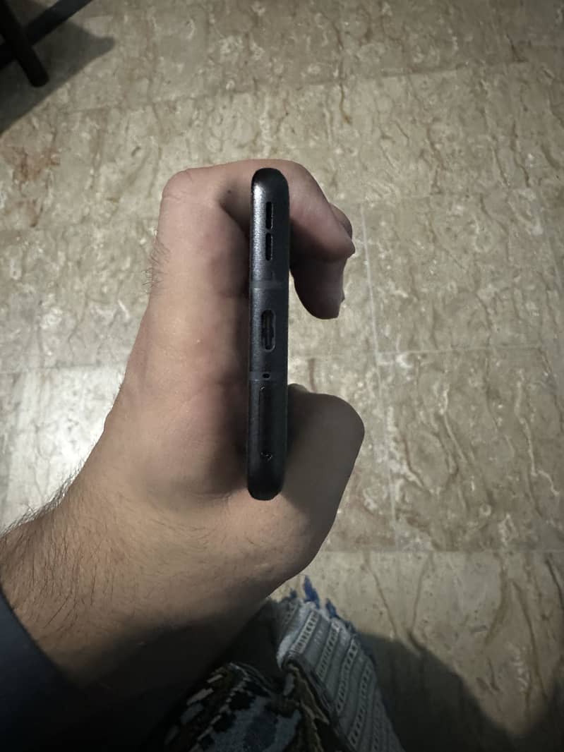 One Plus 10 Pro 3