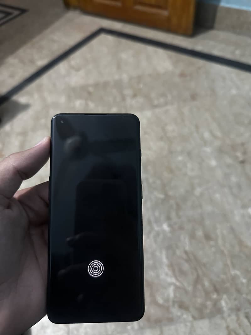 One Plus 10 Pro 5