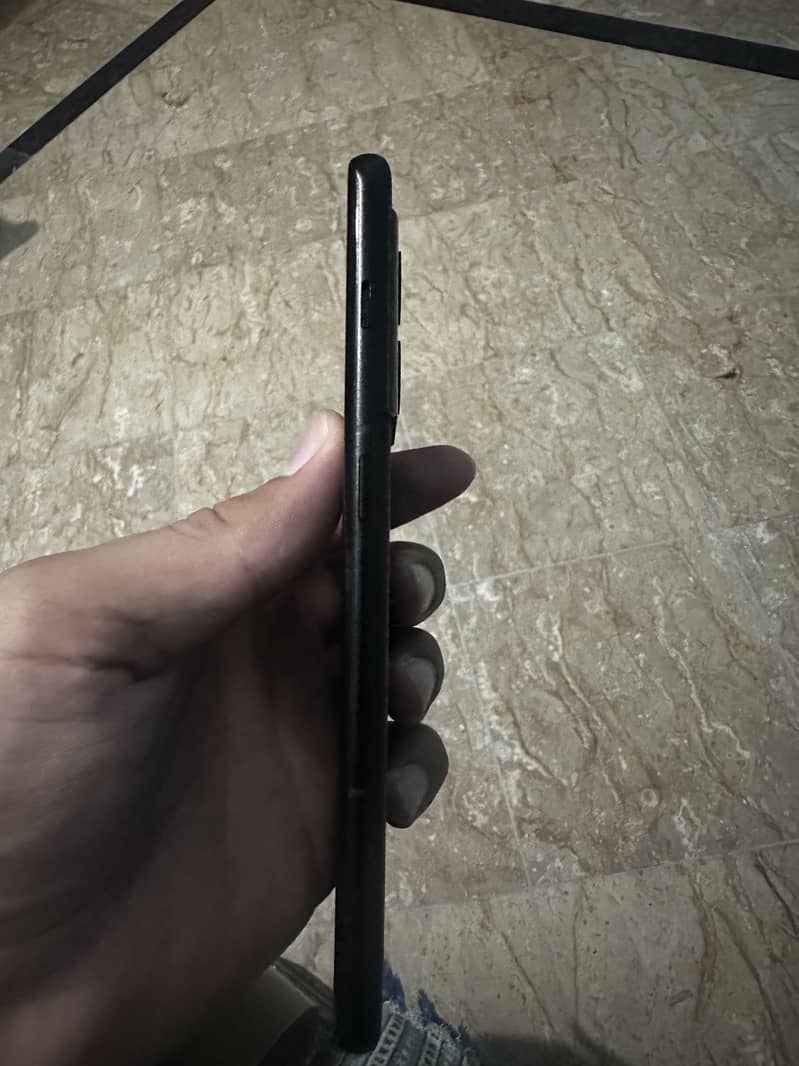 One Plus 10 Pro 8