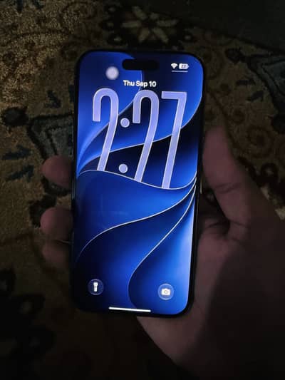 Apple iPhone 17 Air