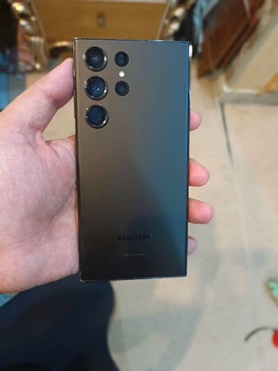 Samsung galaxy S23 Ultra Official Pta