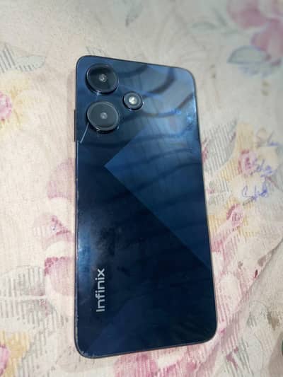Infinix Hot 30i