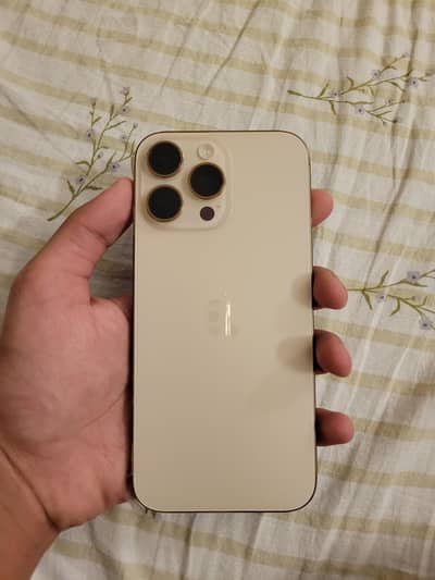 Apple iPhone 16 Pro Max