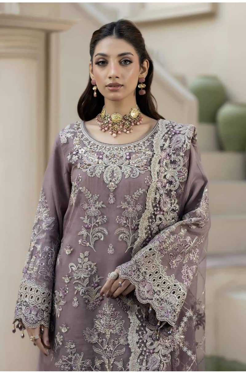 Unstitched 0