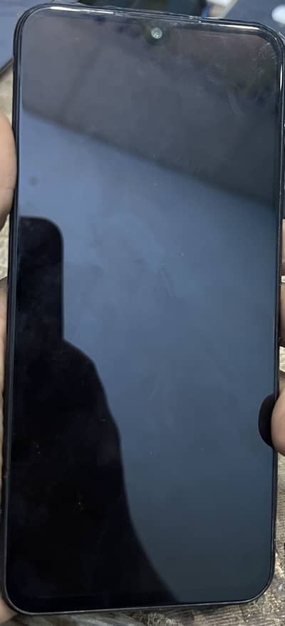 Infinix Note 12