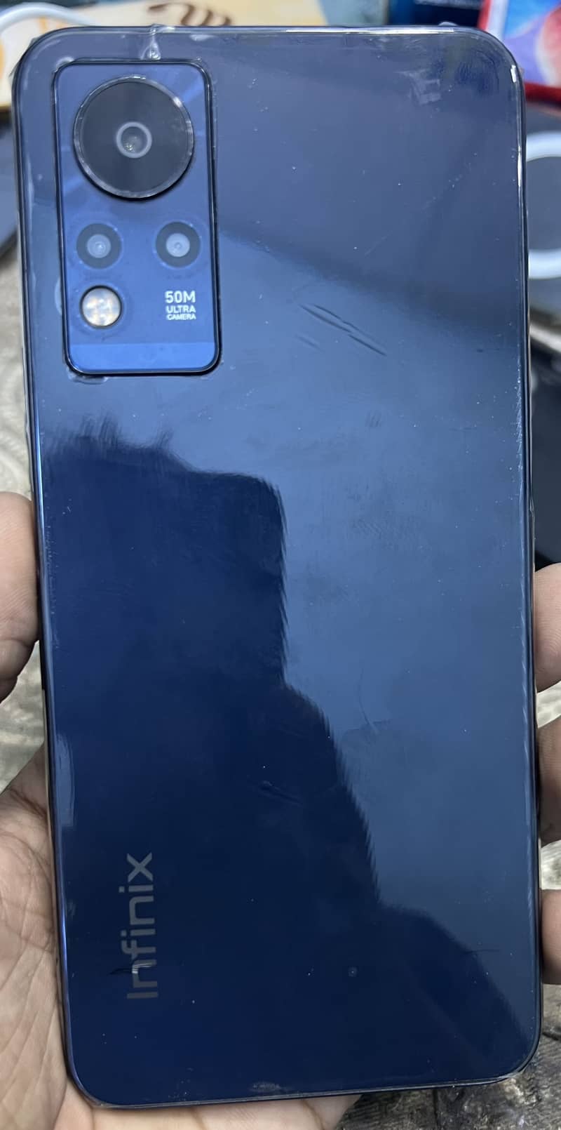 Infinix Note 12 1