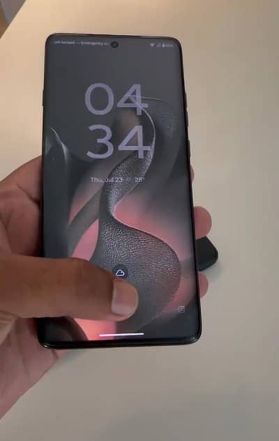 motorola edge 2025