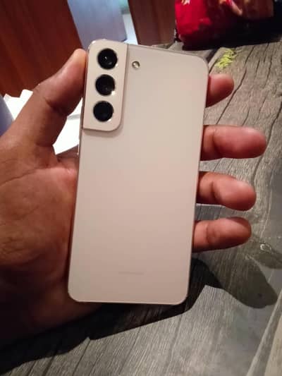 Samsung Mobile S22 8+8/256