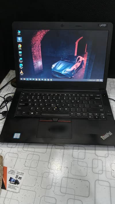 Lenovo ThinkPad Core i5 7th Gen | 8GB | 128GB SSD