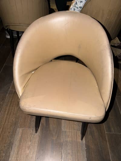 Chairs for sale