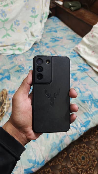 Samsung Mobile S22