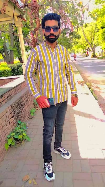 Ashraf Mughal