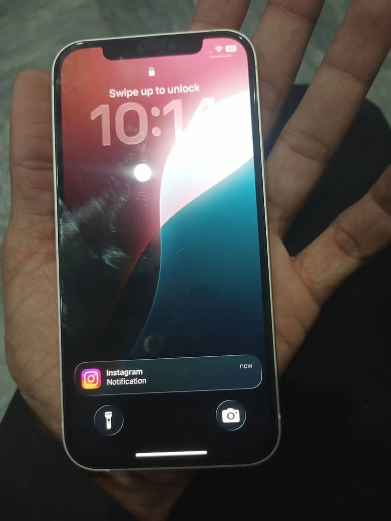 Apple iPhone 12 5
