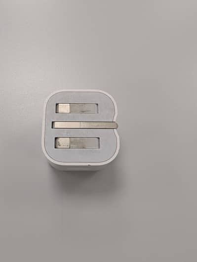 Apple 20W Merchantile charger