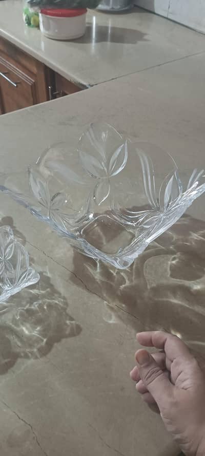 bowl set