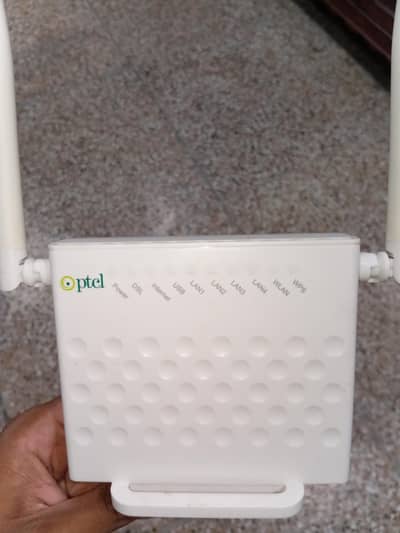 modem