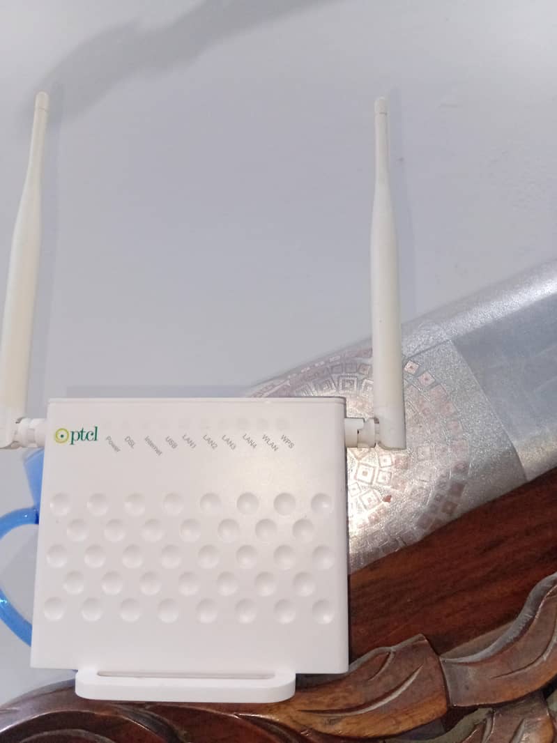 modem 1