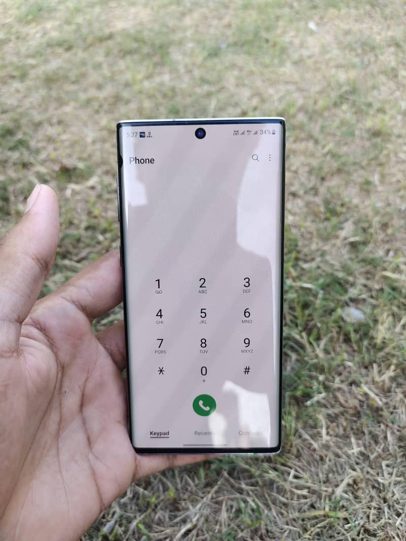 Samsung note 10 1