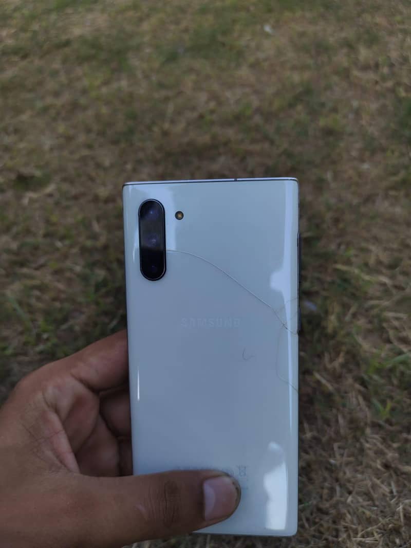 Samsung note 10 2