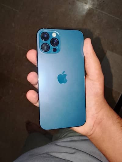 Apple iPhone 12 Pro