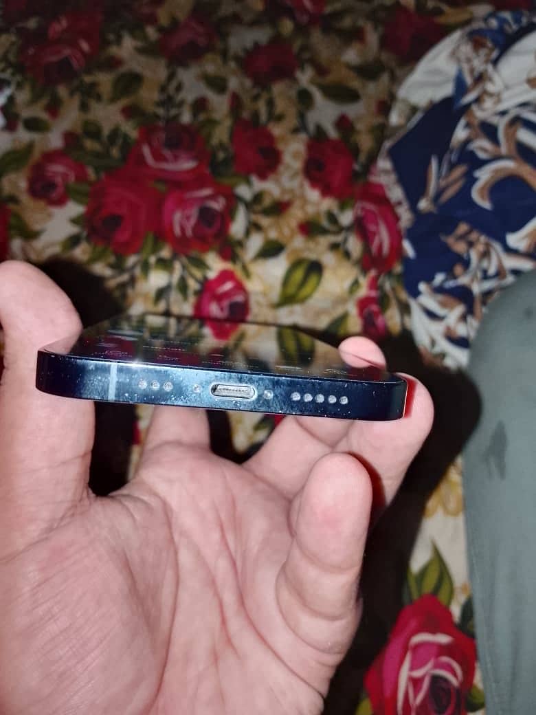 Apple iPhone 12 Pro 4