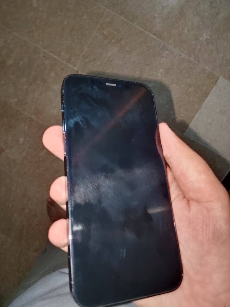 Apple iPhone 12 Pro 5