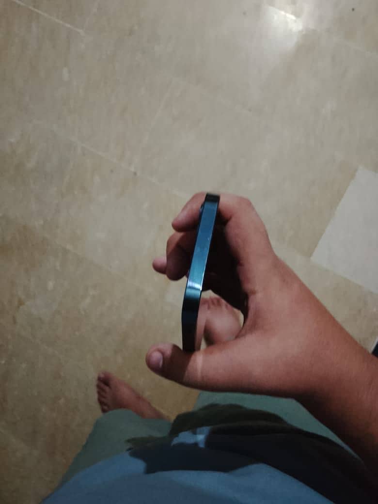 Apple iPhone 12 Pro 7