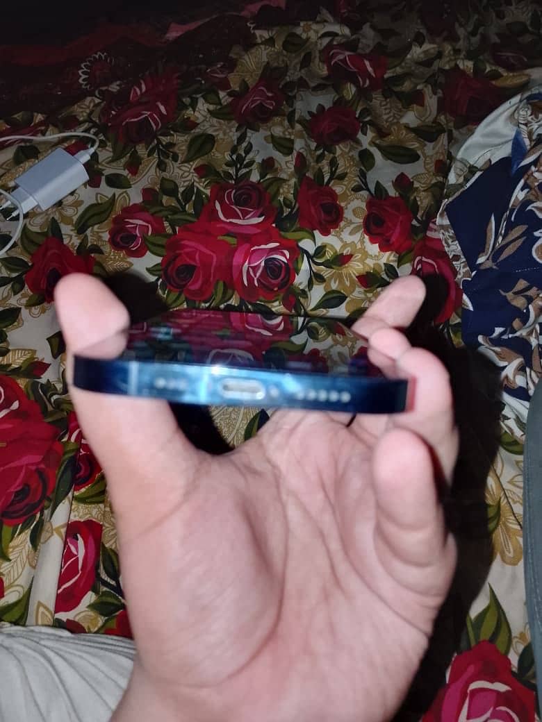 Apple iPhone 12 Pro 10