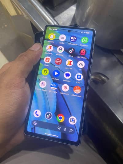 Google Pixel 7a