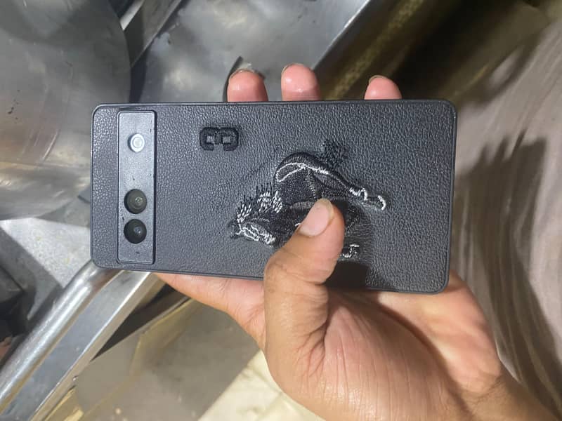 Google Pixel 7a 2