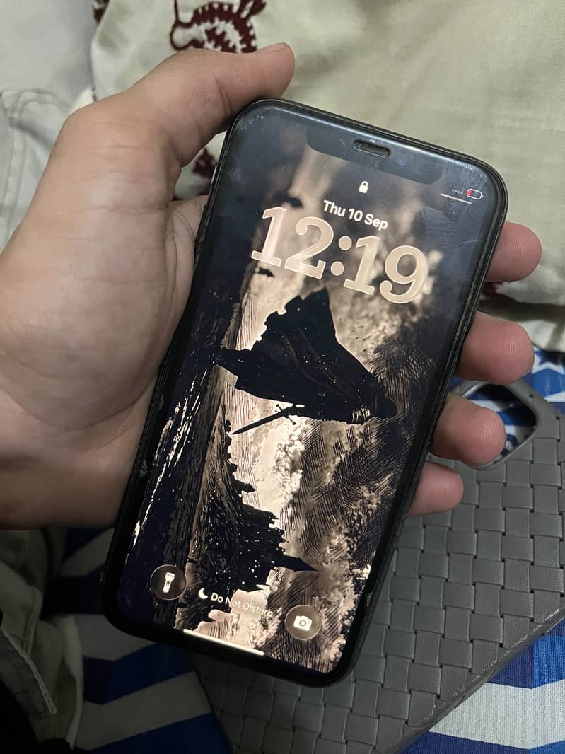 iPhone 11 1