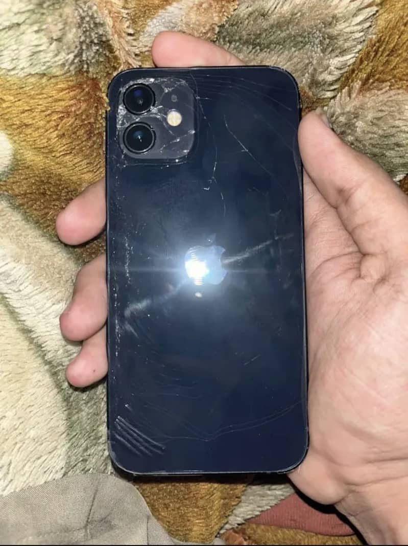 Apple iPhone 12 1